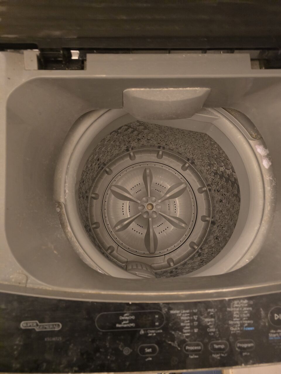 Al Arid, Appliances, SAR 800,  Washing Machine & Fridge