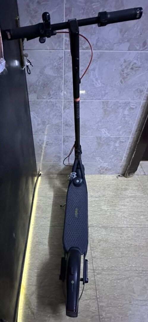 Riyadh, Bicycles, SAR 1250,  Segway Ninebot F2 Electric Scooter