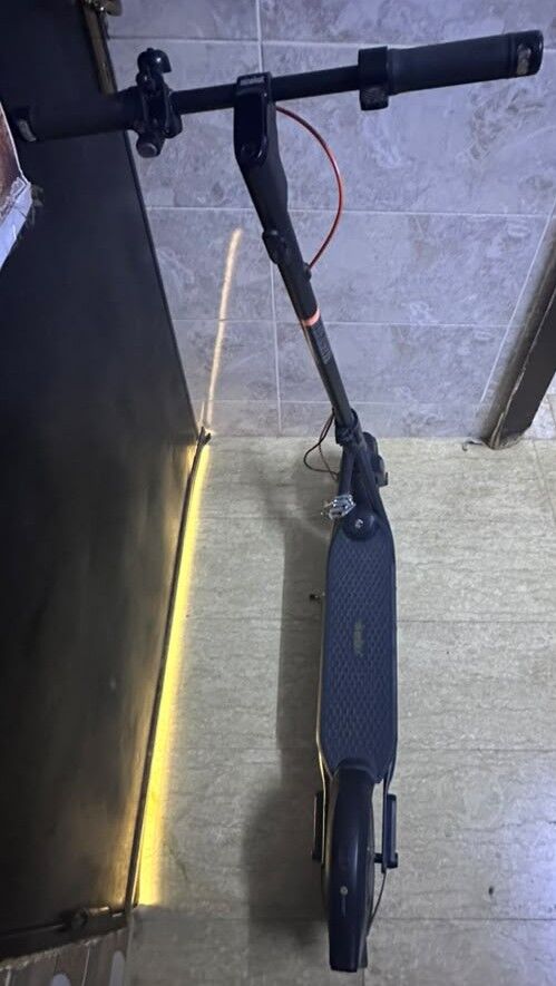 Riyadh, Bicycles, SAR 1250,  Segway Ninebot F2 Electric Scooter