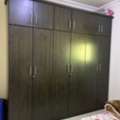 SAR 1,  Bedroom Set (without Bed) King Size