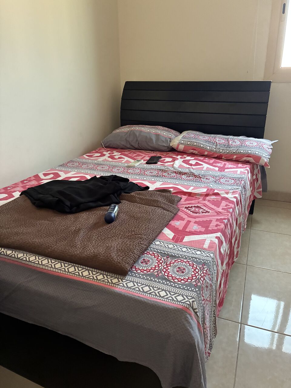 Dammam, Furniture, SAR 1100,  Bedroom Set Single Bed