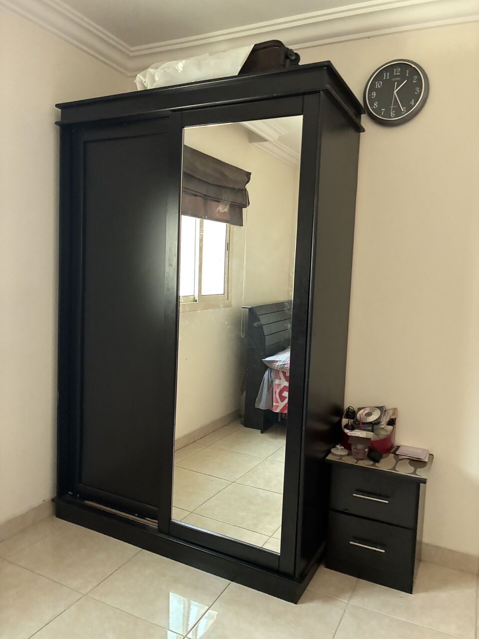 Dammam, Furniture, SAR 1100,  Bedroom Set Single Bed