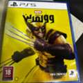 SAR 200,  Play Station 5 PS5 Game Wolverine