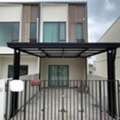 THB 28000,  17 Sq. Feet,  ให้เช่าทาวน์โฮม 2 ชั้น Altitude Kraf Bangna อัลติจูด คร