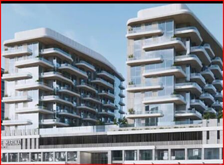 Dubai, Real Estate For Sale, AED 1700000,  4 BR,  BLUE MARINA RESIDENCE BY SHAKIROV At DUBAI ISLANDS