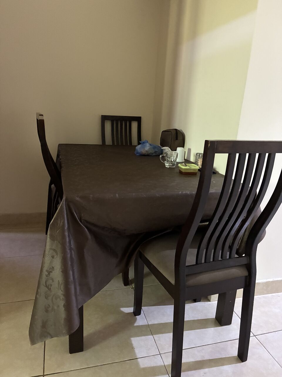 Dammam, Furniture, SAR 450,  Dining Table