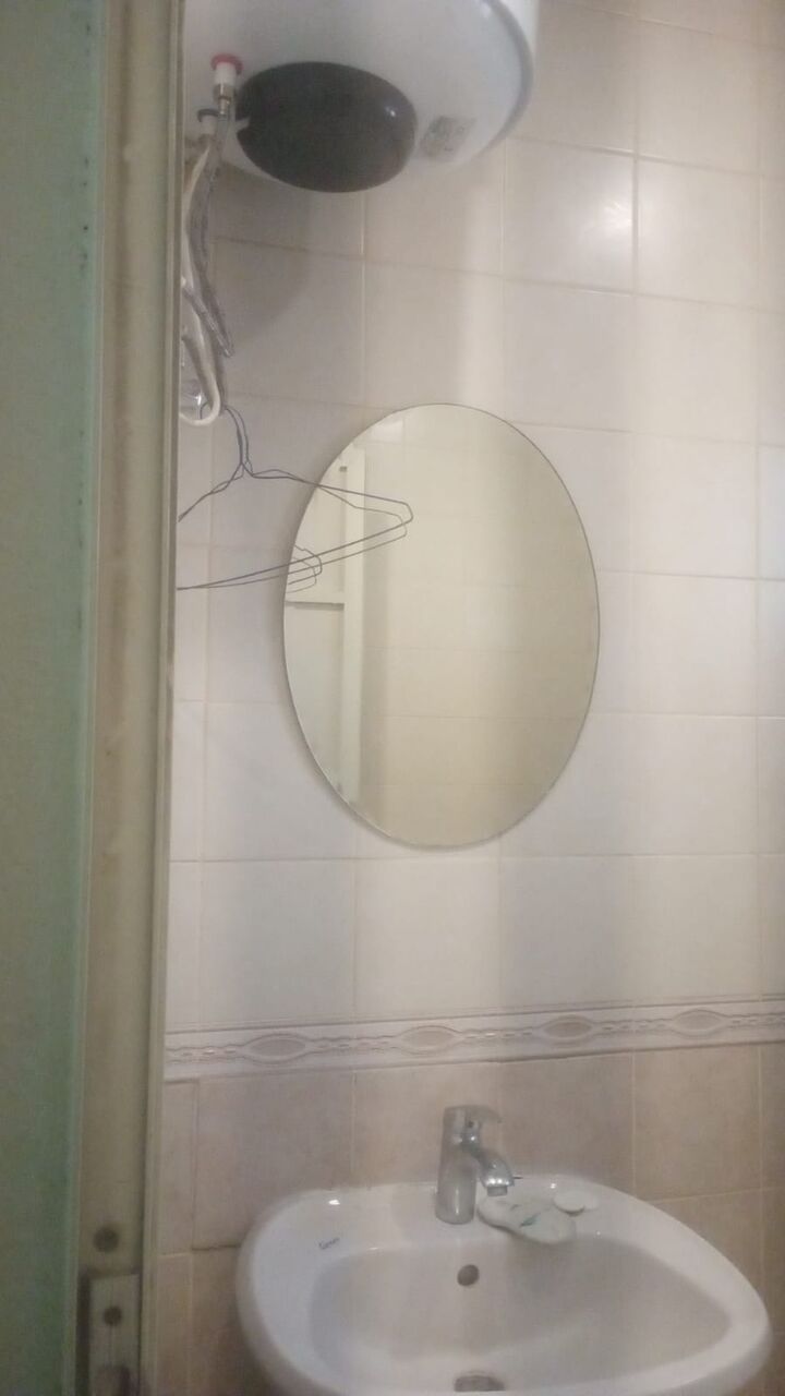 Al Jubail Al Balad, Rooms for Rent, SAR 1000/month,  Furnished,  1 Big Spacious Room For Rent (Only Singles) No Family