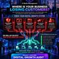 Free Digital Growth Audit & Marketing Review Dubai | K Media