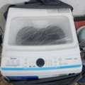 SAR 1400,  Midea Washing Machine And Refrigerator