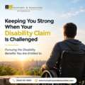 Get Professional Support For Your Social Security Disability Claim