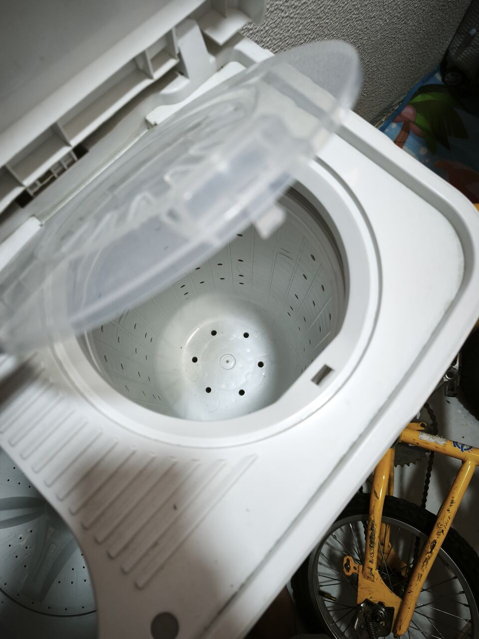 Khobar, Household Items, SAR 350,  Washing Machine