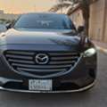 SAR 58000,  Mazda CX-09,  2019,  Automatic,  210000 KM,  Mazda CX-9 For Sale