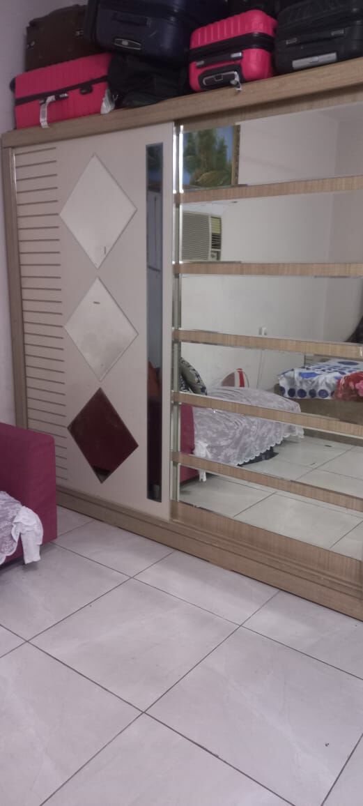 Al Rawdah, Furniture, SAR 500,  Bedset With Mattress For Sale