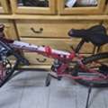 SAR 225,  Bicycle - Height 70-90 Cm