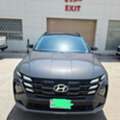 SAR 96,  HYUNDAI TUSCON  SMART 2.0L AWD HTRAC 2025,  2025,  Automatic,  15600 KM,  Hyundai Tuscon Smart 2.0 AWD For Sale