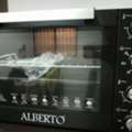 SAR 200,  Backing Oven