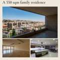 JOD 28500/year,  4 BR,  550 Sq. Meter,  Four-Bedroom Family Residence In Abdoun | 550 Sqm | Annual Lease