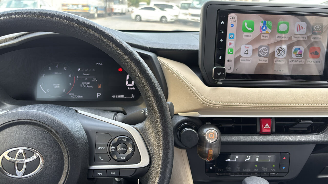 Khobar, Vehicles, Cars & Trucks , SAR 1,  Toyota Yaris,  2026,  Automatic,  52000 KM,  , , Automatie, 51000 KM, Y-Plus For Sale (Installment Transfer) - Final Ex