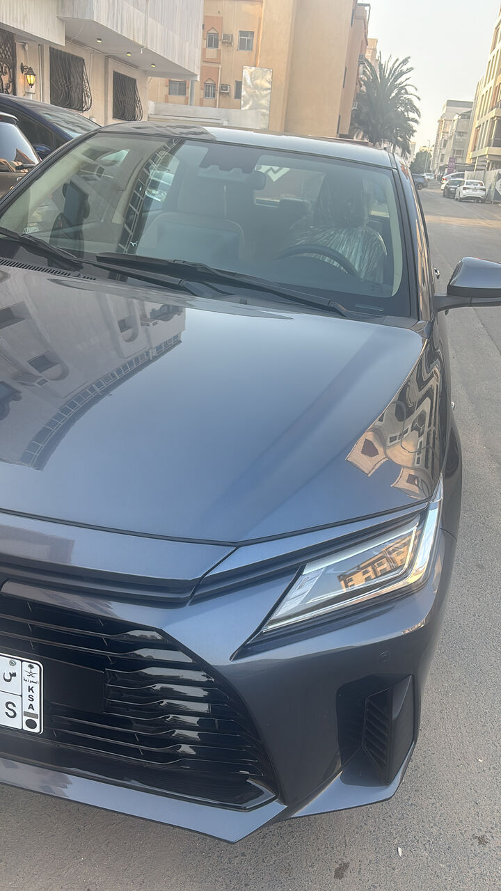 Khobar, Vehicles, Cars & Trucks , SAR 1,  Toyota Yaris,  2026,  Automatic,  52000 KM,  , , Automatie, 51000 KM, Y-Plus For Sale (Installment Transfer) - Final Ex