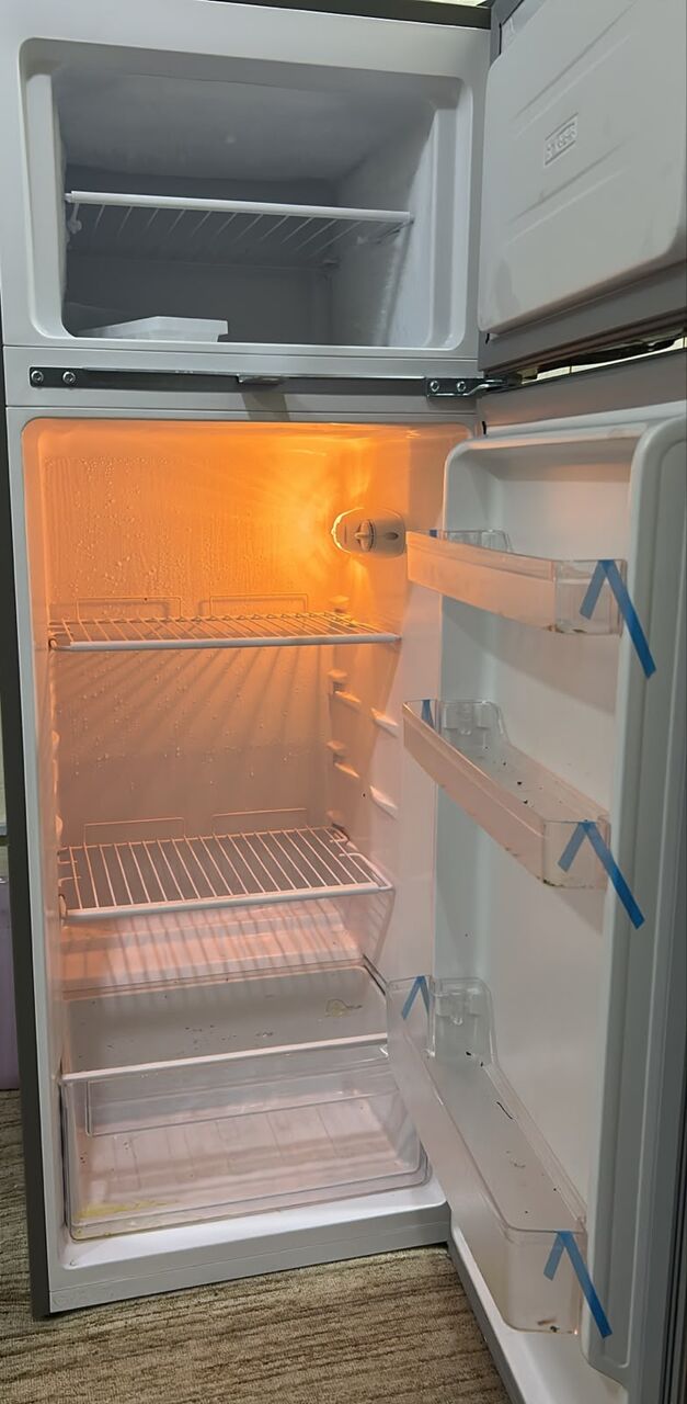 Jubail, Appliances, SAR 750,  Super General Refrigerator In Good Working Condition.