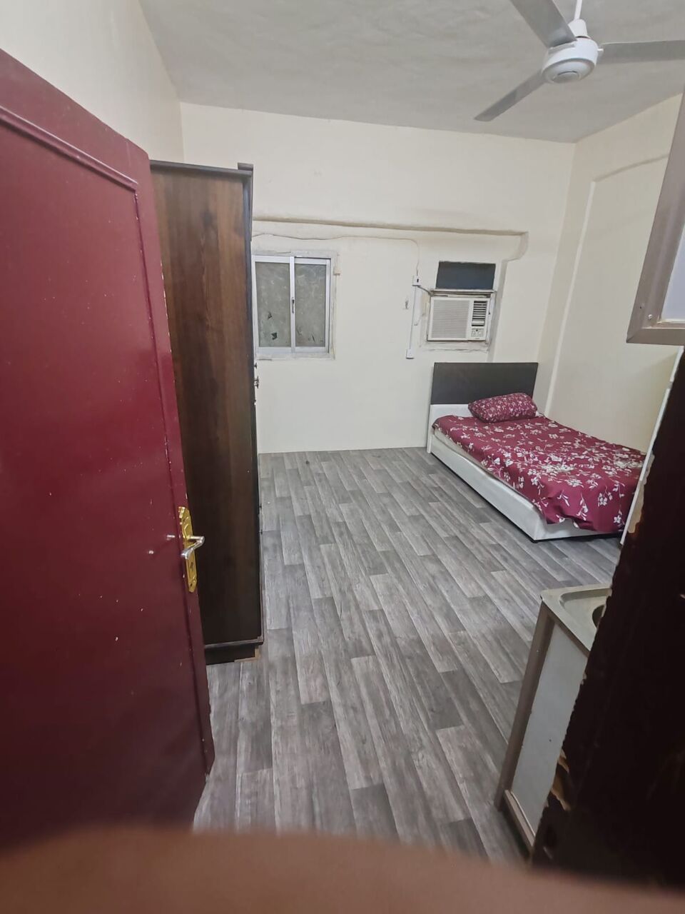 Riyadh, Rooms for Rent, SAR 1200/month,  Furnished,  Room For Rent