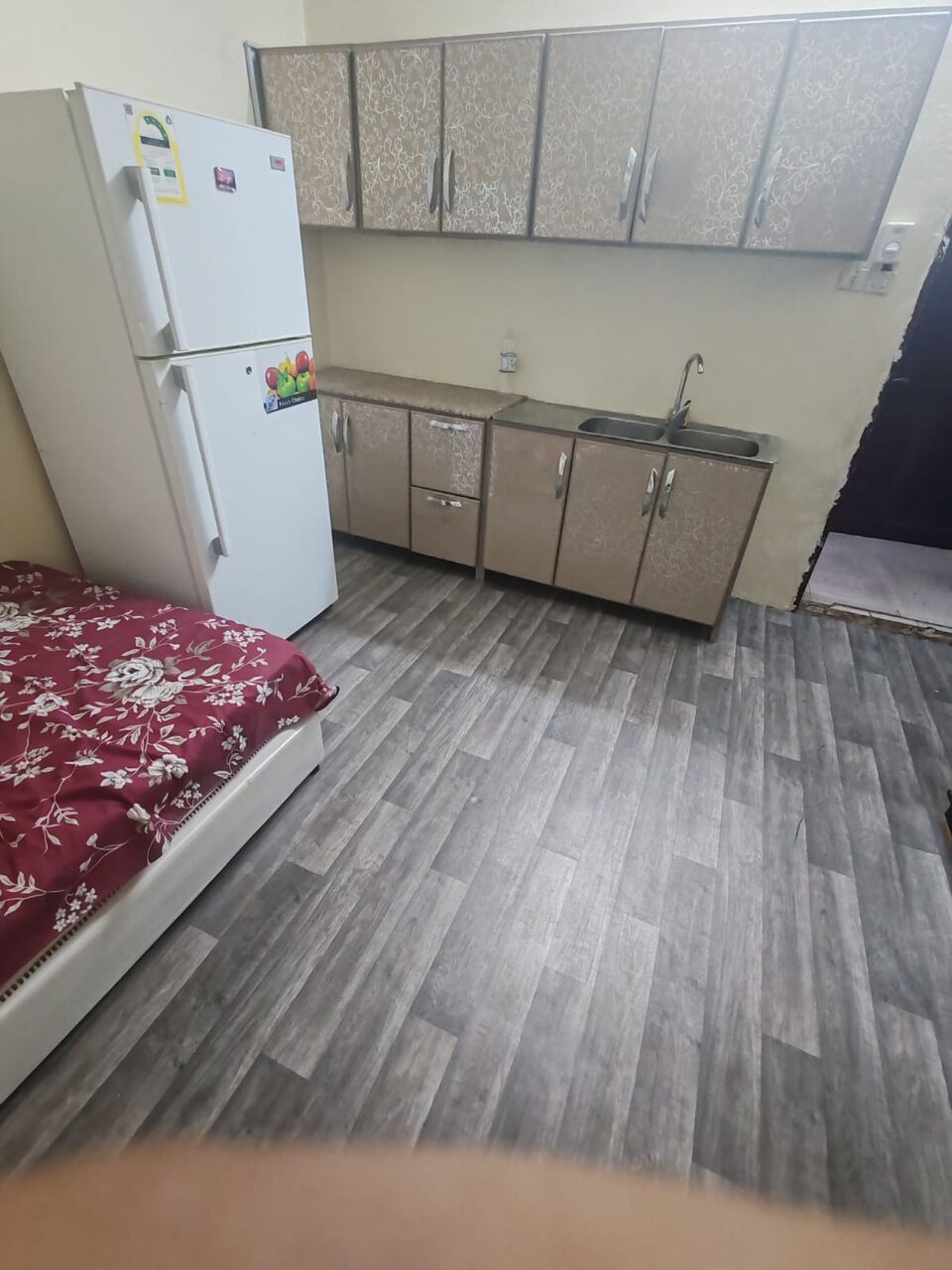 Riyadh, Rooms for Rent, SAR 1200/month,  Furnished,  Room For Rent