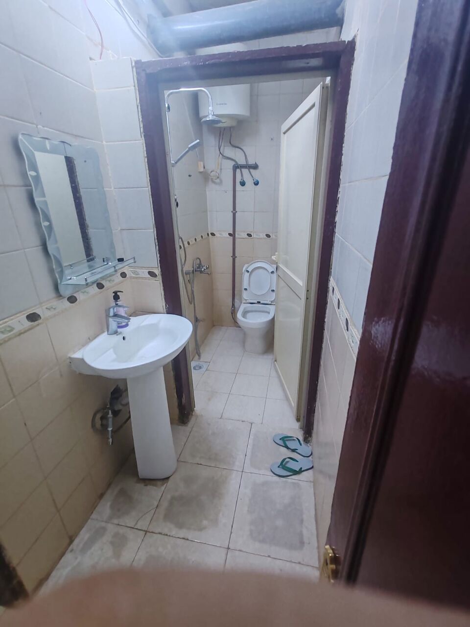 Riyadh, Rooms for Rent, SAR 1200/month,  Furnished,  Room For Rent