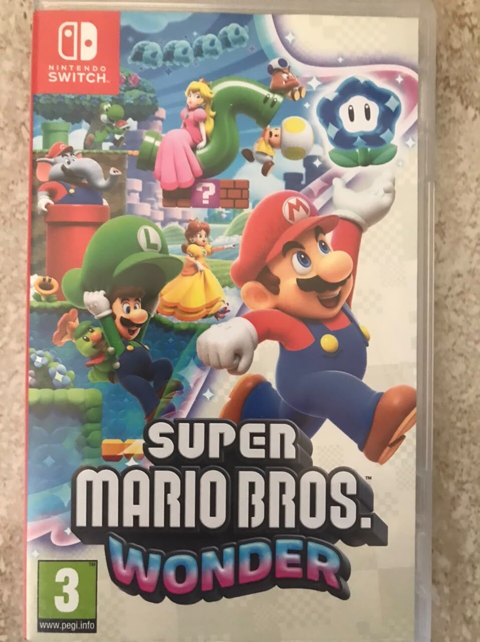 Dammam, Video Games, SAR 100,  Nintendo & Xbox Games For Sale