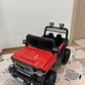 SAR 150,  Battery Operated Jeep