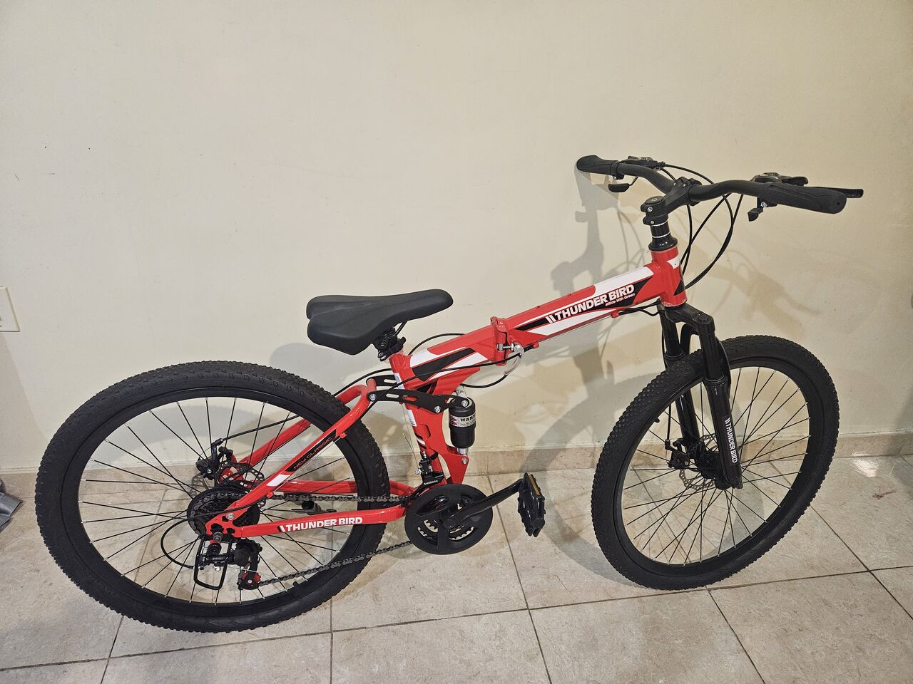 Al Adama, Bicycles, SAR 350,  26