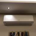 SAR 6600,  4 Brand New ACs....Used Only 1 Year