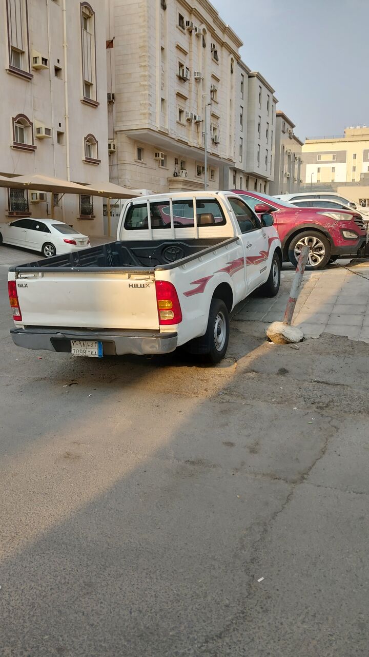 Jeddah, Vehicles, Cars & Trucks , SAR 35000,  2011,  2011,  Manual,  382400 KM,