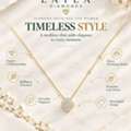 2ct Asscher & Tapered Baguettes Trilogy: Elegant Sparkle | Layla Diamonds