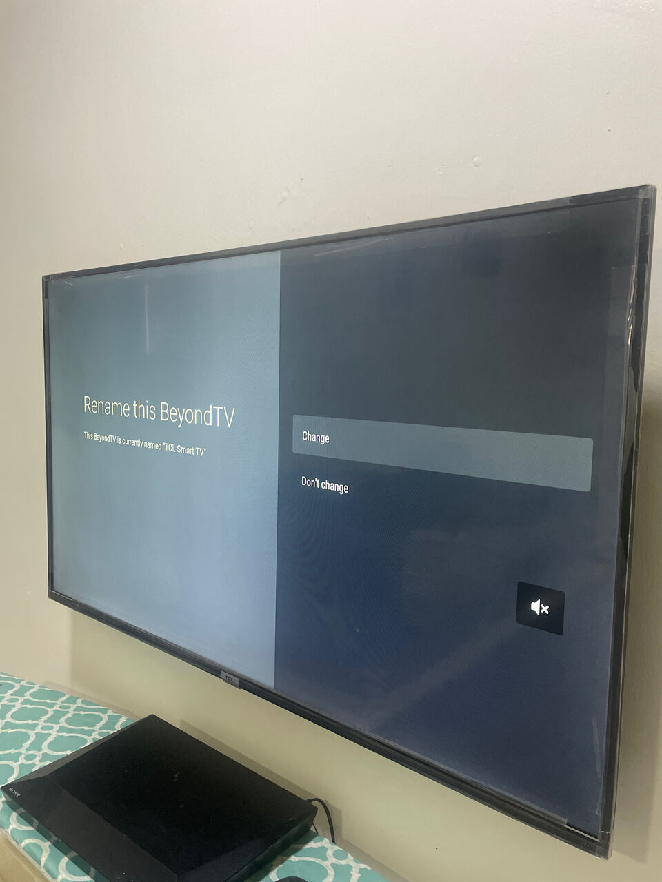 Al-Yarmouk, Appliances, SAR 1100,  TCL Smart 4K TV