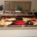 SAR 1300,  Entire Spot Less Bedroom Set