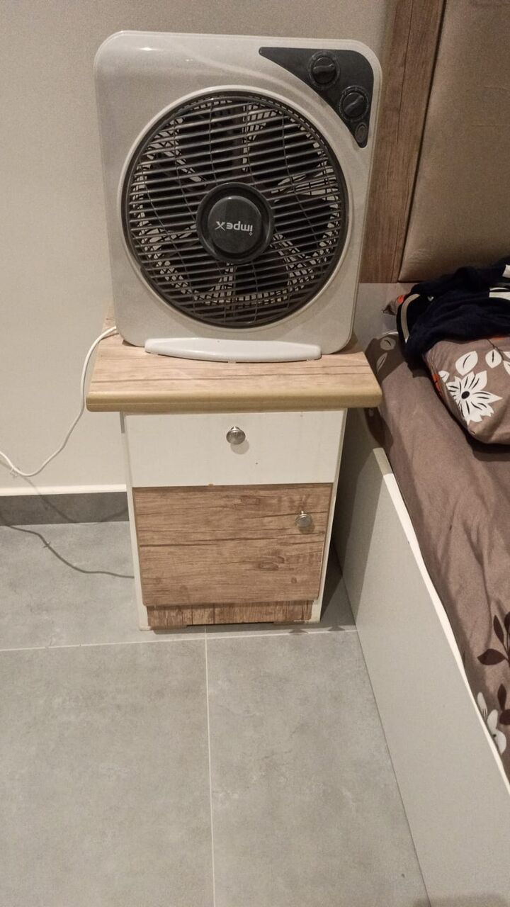 Riyadh, Furniture, SAR 1300,  Entire Spot Less Bedroom Set