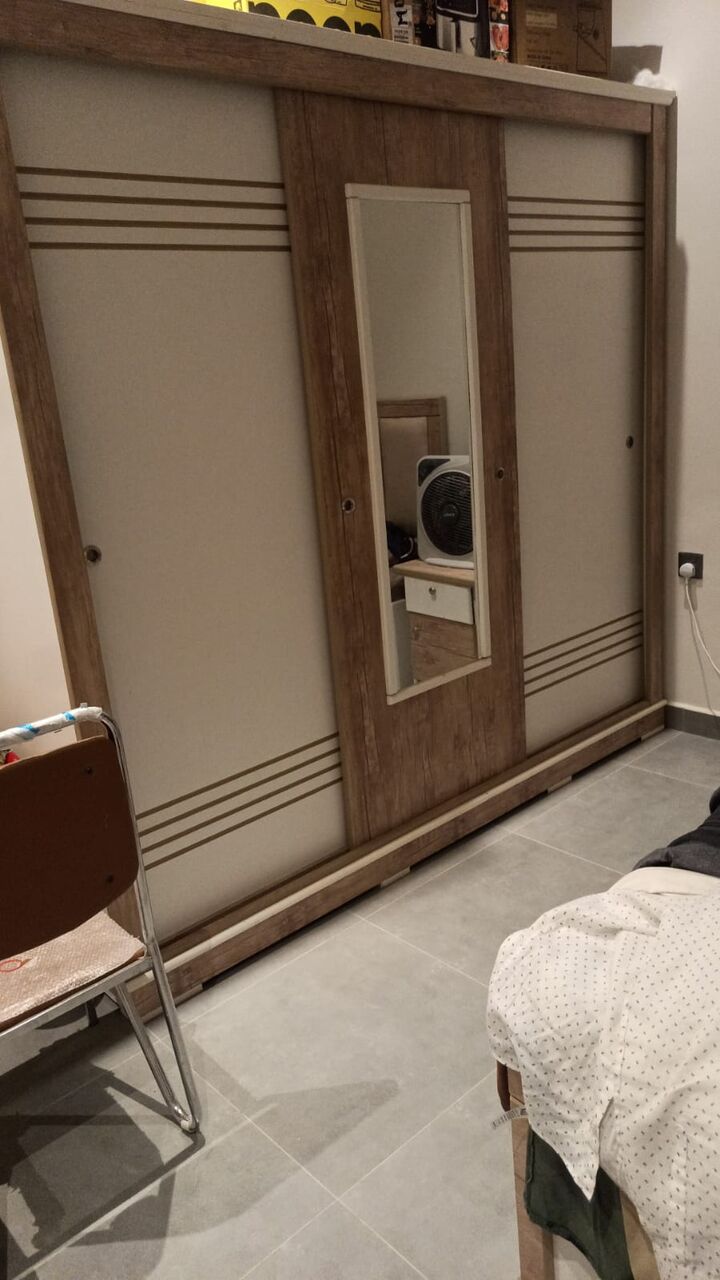 Riyadh, Furniture, SAR 1300,  Entire Spot Less Bedroom Set