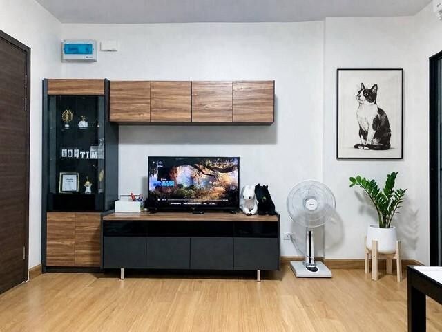 Bangkok, Villas, THB 13000,  41 Sq. Meter,  CR 800 ให้เช่าคอนโดศุภาลัย ซิตี้ รีสอร์ท 