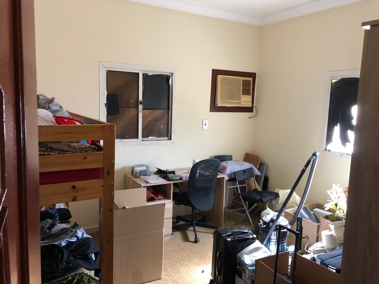 Al Rehab, Apartments, Flats, Houses & Villas, SAR 25000/year,  2 BR,  Apartment For Rent Alrehab Near Dallah Road