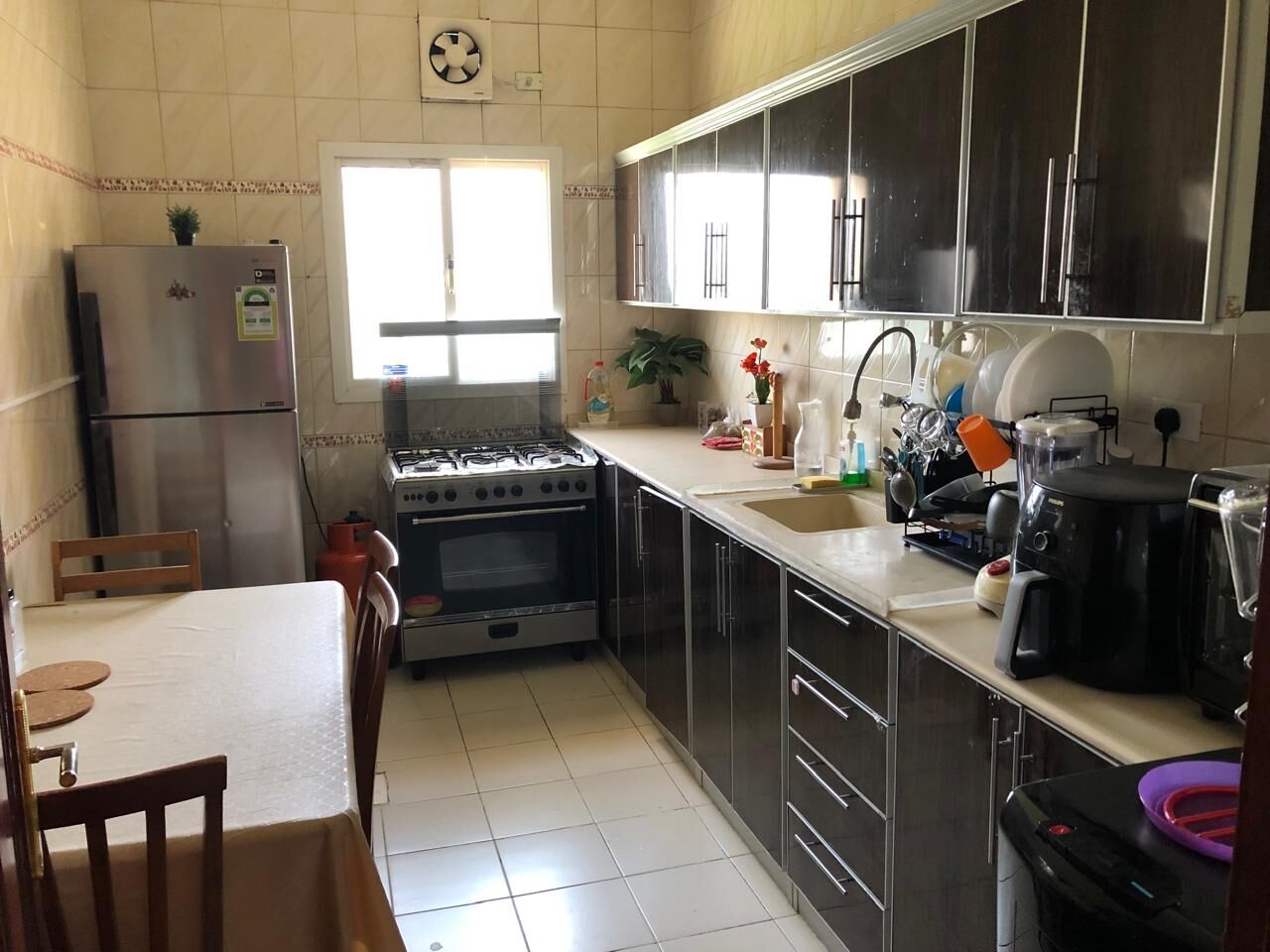 Al Rehab, Apartments, Flats, Houses & Villas, SAR 25000/year,  2 BR,  Apartment For Rent Alrehab Near Dallah Road
