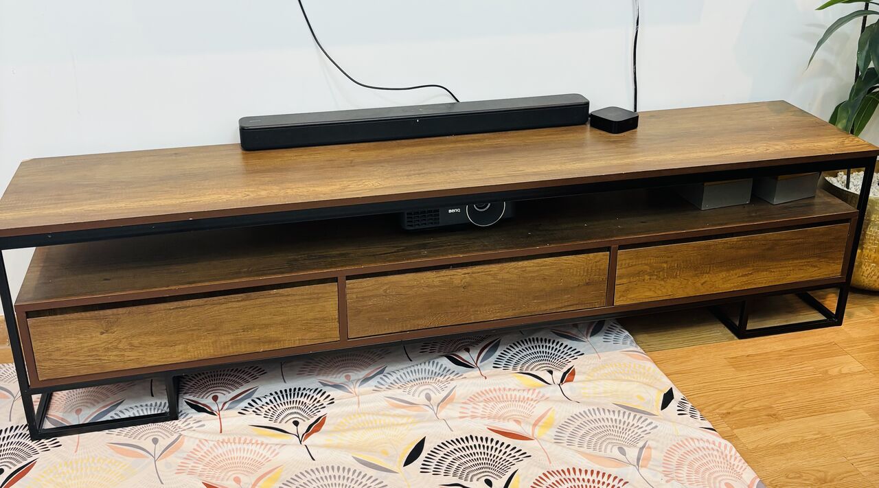 Jeddah, Furniture, SAR 125,  TV Table