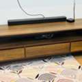 SAR 125,  TV Table