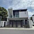 THB 16000000,  3 BR,  40 Sq. Feet,  HS 2059 ขายบ้านเดี่ยว 2 ชั้นหลังมุม 225 ตรม โ