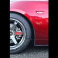 USD 89,  Mazda Mud Flaps & Splash Guards | Mazda3 & Miata &ndash; Megachip