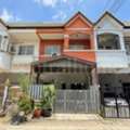 THB 1650000,  3 BR,  20 Sq. Feet,  จองด่วน ทาวน์เฮ้าส์ บัวทองธานี บาง