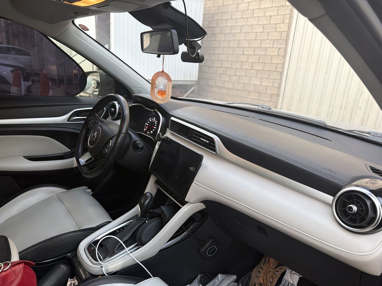 Al Majmaah, Vehicles, Cars & Trucks , SAR 10000,  Mg Zs,  2023,  Automatic,  172500 KM,