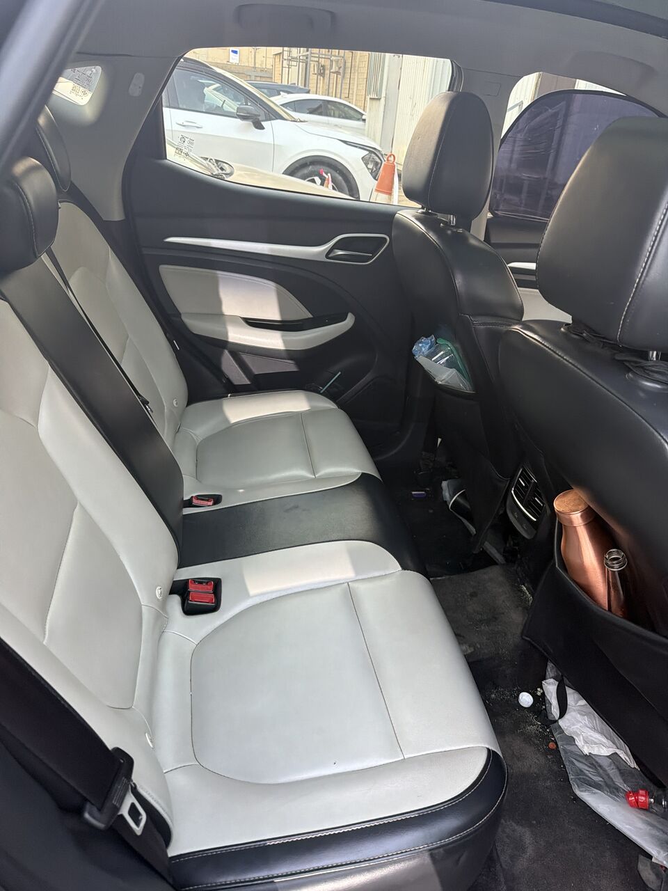 Al Majmaah, Vehicles, Cars & Trucks , SAR 10000,  Mg Zs,  2023,  Automatic,  172500 KM,