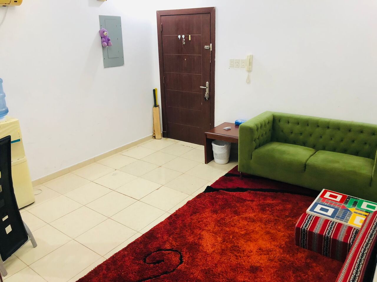 Khobar, Bedspace For Rent, SAR 450/month,  Bed Space
