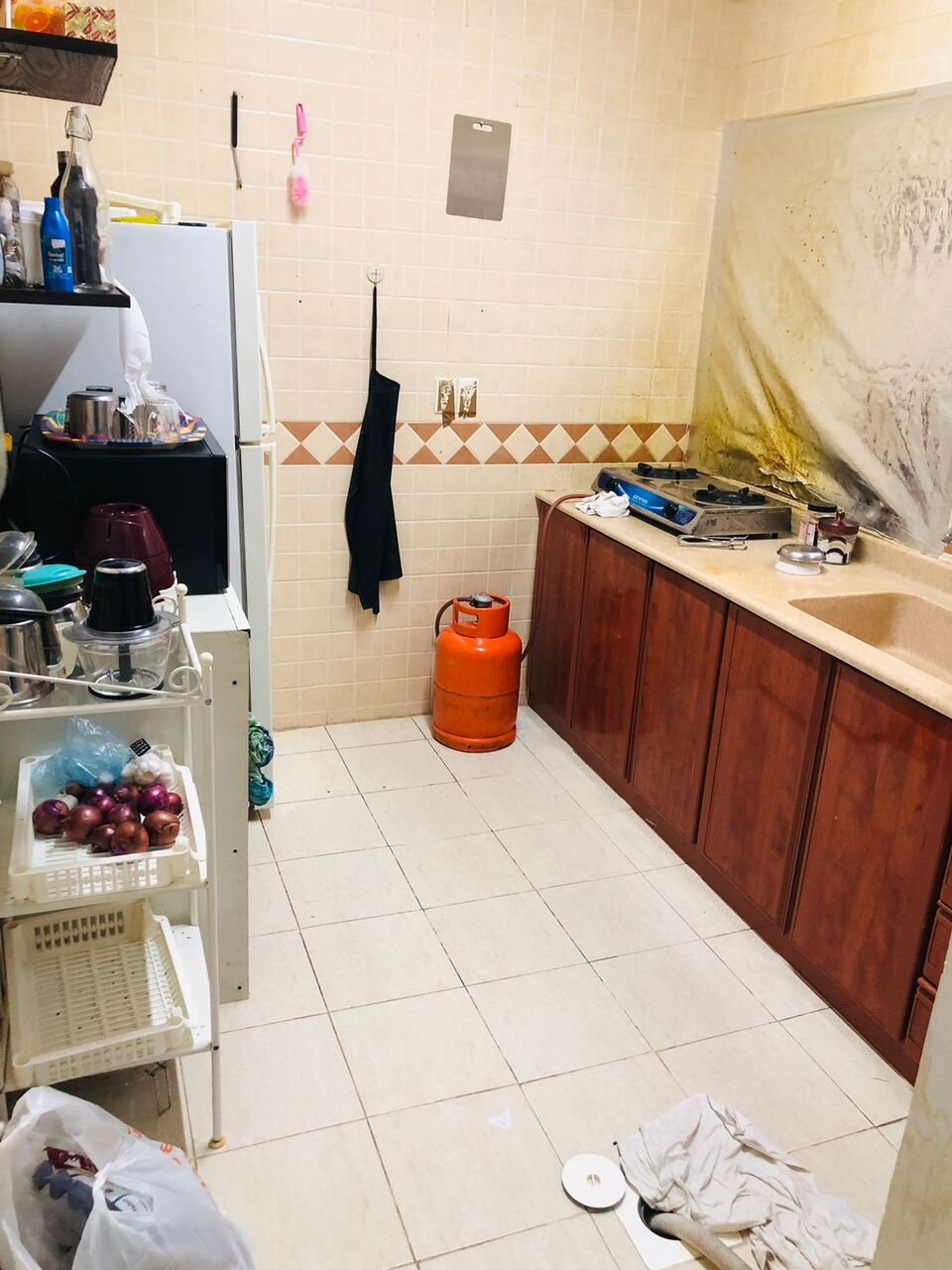 Khobar, Bedspace For Rent, SAR 450/month,  Bed Space