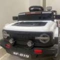 Sar 300,  Electric Ride-On Car Battery-powered Vehicle